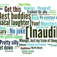 Image for article titled Most Used Words In The ‘I Have A Dream’ Speech
